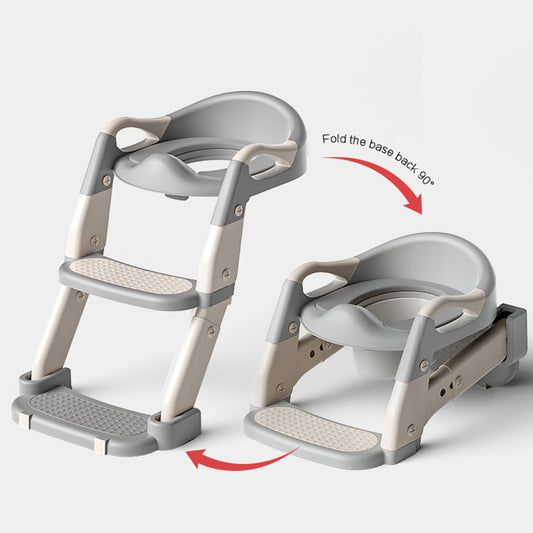 Baby Multifunctional Potty Toilet