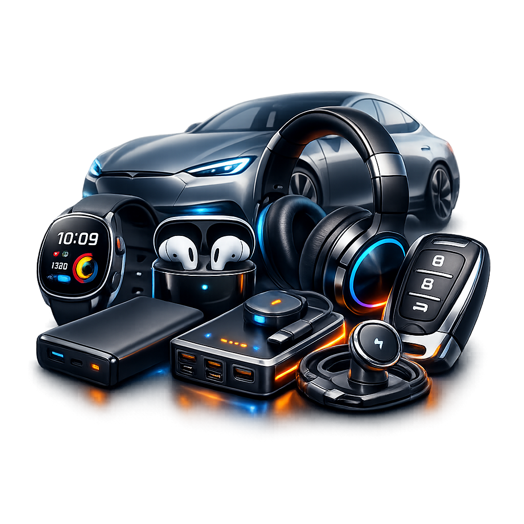 Explore the Latest Products in UAE!