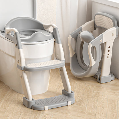 Baby Multifunctional Potty Toilet