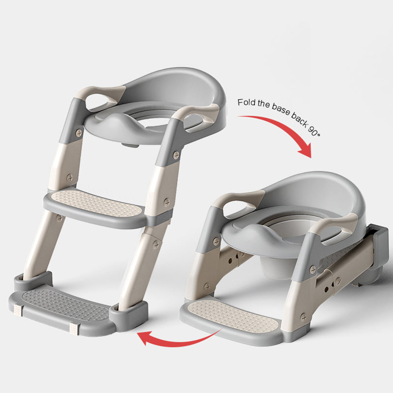 Baby Multifunctional Potty Toilet