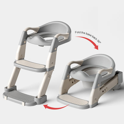Baby Multifunctional Potty Toilet