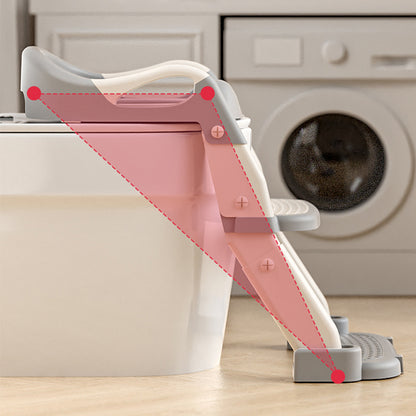 Baby Multifunctional Potty Toilet