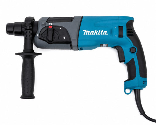 2200W Heavy Duty Rotary Hammer Drill Machine –   Afordable Style Power Tools Set