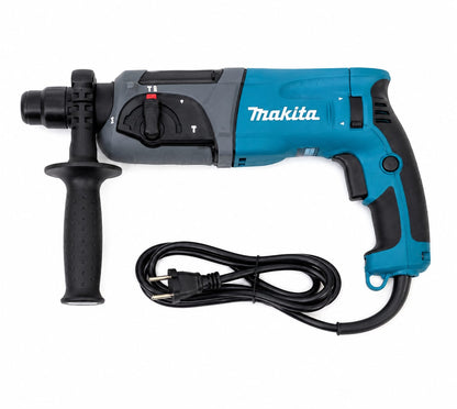 2200W Heavy Duty Rotary Hammer Drill Machine –   Afordable Style Power Tools Set
