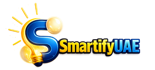 SmartifyUAE
